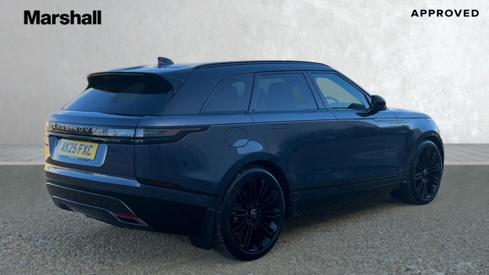 Used Land Rover Range Rover Velar 2025 for sale - 76302443: Photo 25