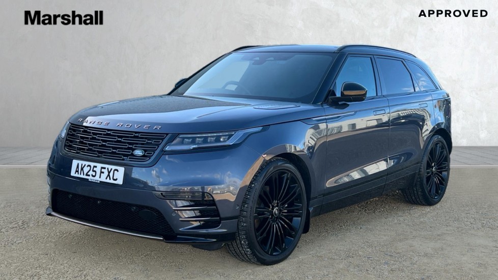 Used Land Rover Range Rover Velar 2025 for sale - 76302443: Photo 27