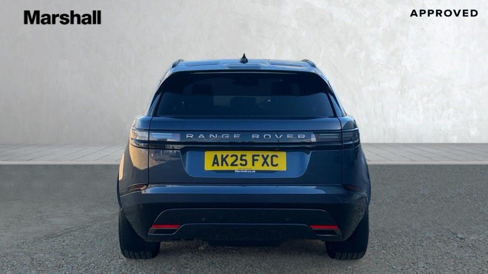 Used Land Rover Range Rover Velar 2025 for sale - 76302443: Photo 6