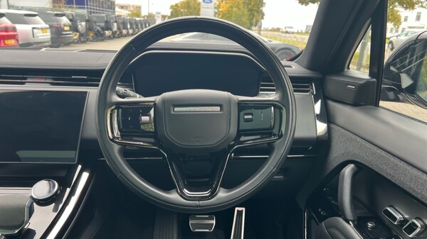 Used Land Rover Range Rover Sport 2023 for sale - 76145891: Photo 15