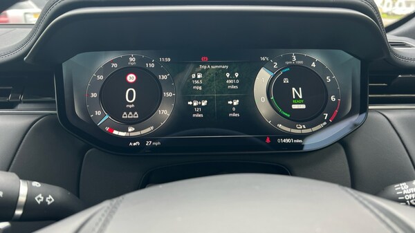 Used Land Rover Range Rover Sport 2023 for sale - 76145891: Photo 16