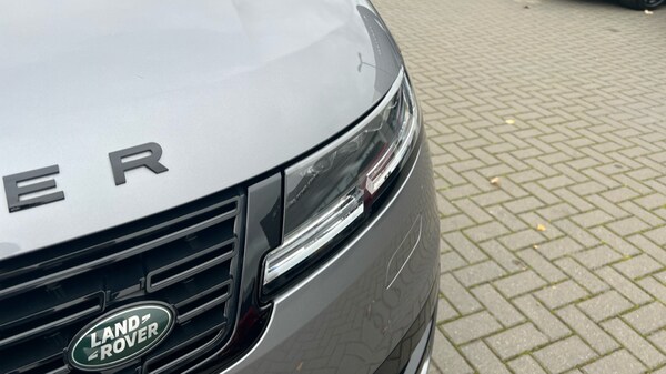 Used Land Rover Range Rover Sport 2023 for sale - 76145891: Photo 17