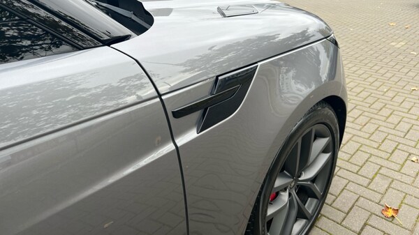 Used Land Rover Range Rover Sport 2023 for sale - 76145891: Photo 20