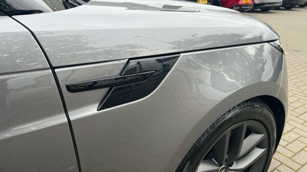 Used Land Rover Range Rover Sport 2023 for sale - 76145891: Photo 22