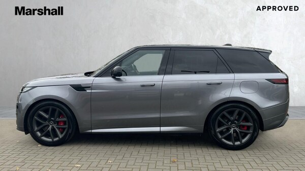 Used Land Rover Range Rover Sport 2023 for sale - 76145891: Photo 26