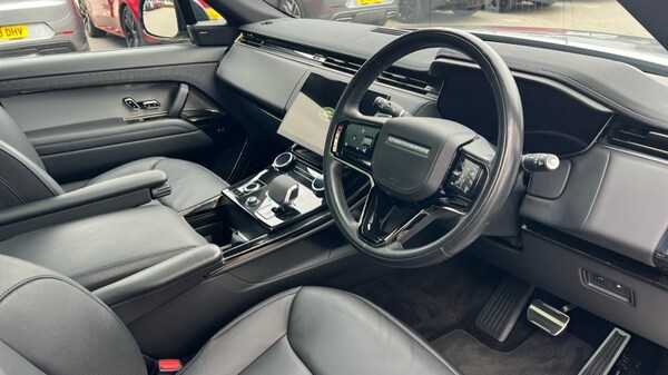Used Land Rover Range Rover Sport 2023 for sale - 76145891: Photo 28