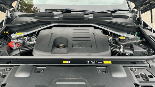 Used Land Rover Range Rover Sport 2023 for sale - 76145891: Photo 30