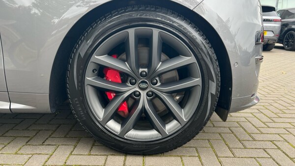 Used Land Rover Range Rover Sport 2023 for sale - 76145891: Photo 31