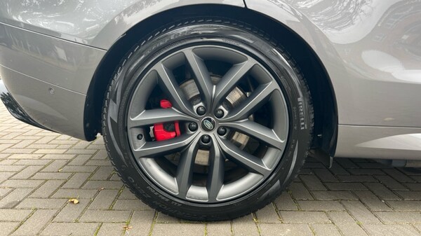 Used Land Rover Range Rover Sport 2023 for sale - 76145891: Photo 32
