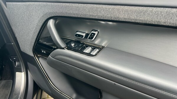 Used Land Rover Range Rover Sport 2023 for sale - 76145891: Photo 38