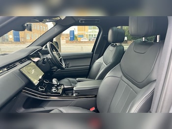 Used Land Rover Range Rover Sport 2023 for sale - 76145891: Photo 3