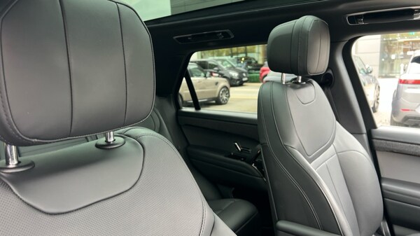 Used Land Rover Range Rover Sport 2023 for sale - 76145891: Photo 40