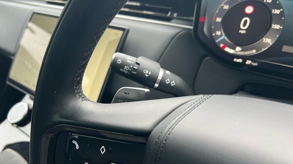 Used Land Rover Range Rover Sport 2023 for sale - 76145891: Photo 42