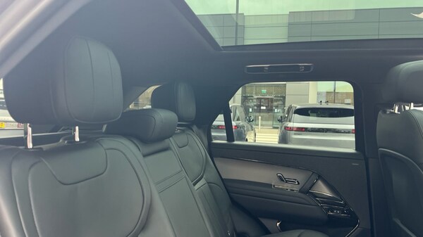 Used Land Rover Range Rover Sport 2023 for sale - 76145891: Photo 46