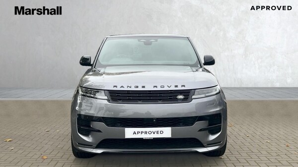 Used Land Rover Range Rover Sport 2023 for sale - 76145891: Photo 7