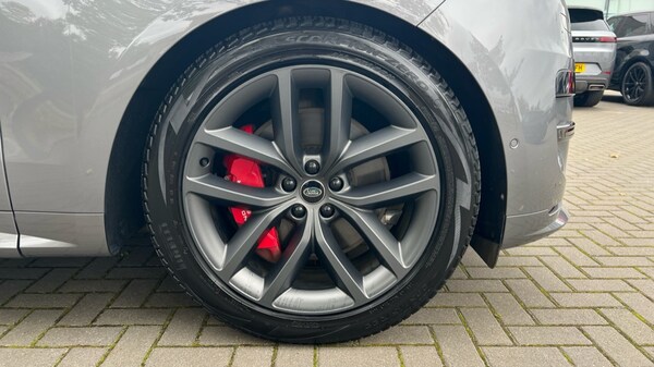 Used Land Rover Range Rover Sport 2023 for sale - 76145891: Photo 8
