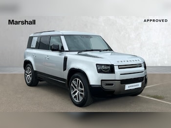 Land Rover - Defender