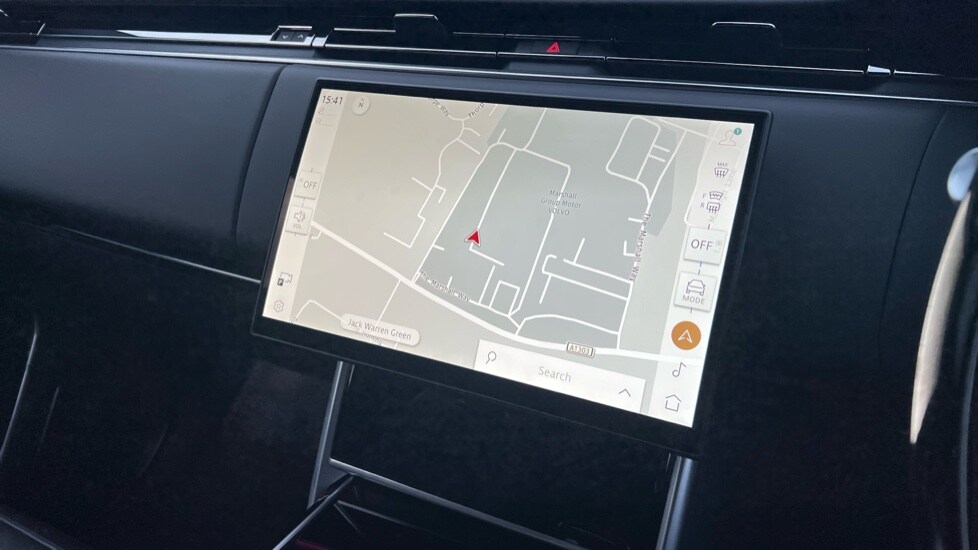 Used Land Rover Range Rover 2025 for sale - 76609507: Photo 11