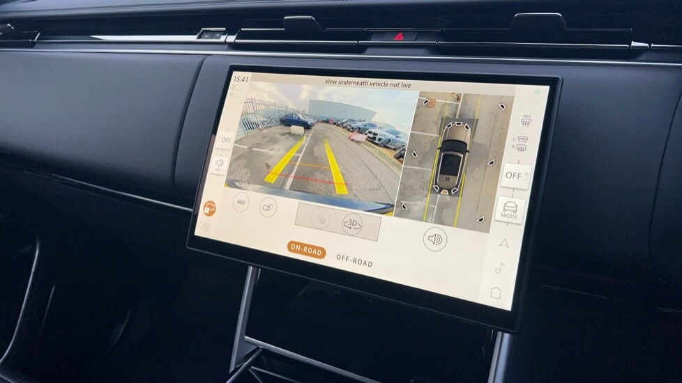 Used Land Rover Range Rover 2025 for sale - 76609507: Photo 12