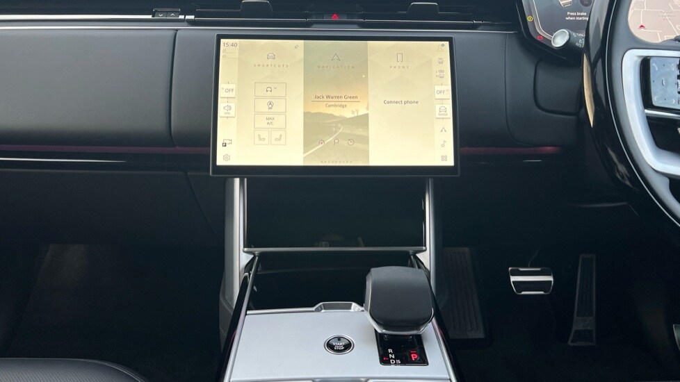 Used Land Rover Range Rover 2025 for sale - 76609507: Photo 14