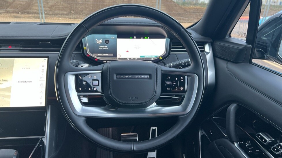 Used Land Rover Range Rover 2025 for sale - 76609507: Photo 15