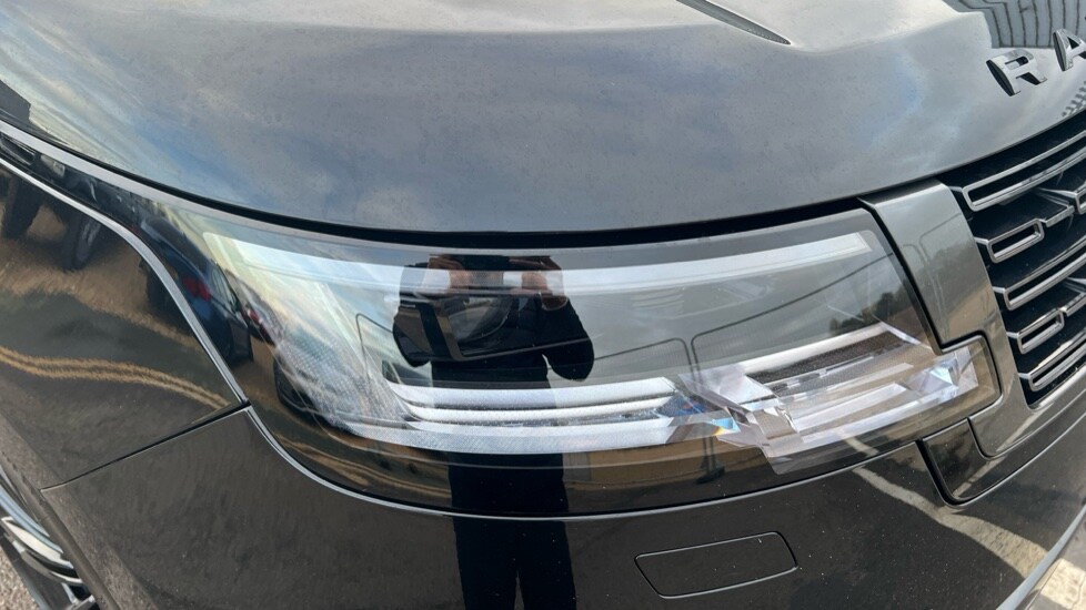 Used Land Rover Range Rover 2025 for sale - 76609507: Photo 17