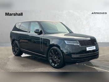 Land Rover - Range Rover