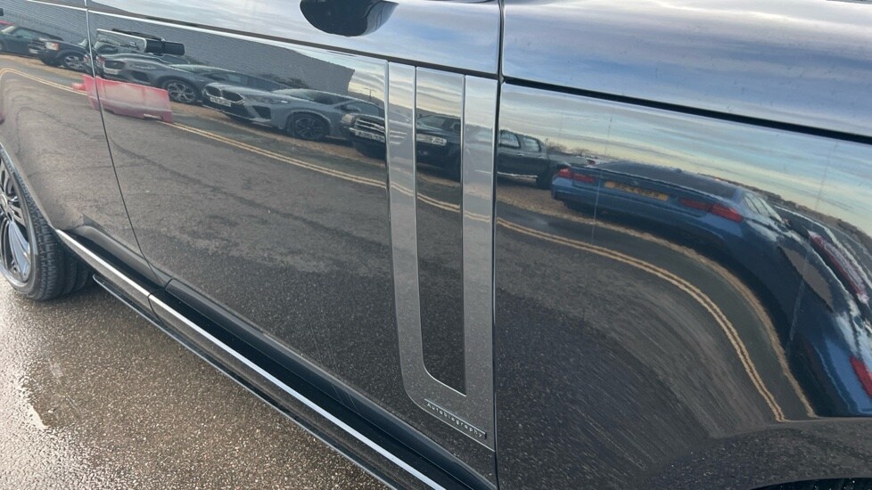 Used Land Rover Range Rover 2025 for sale - 76609507: Photo 22