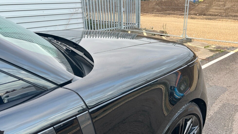 Used Land Rover Range Rover 2025 for sale - 76609507: Photo 23