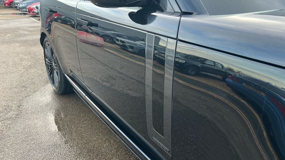 Used Land Rover Range Rover 2025 for sale - 76609507: Photo 24