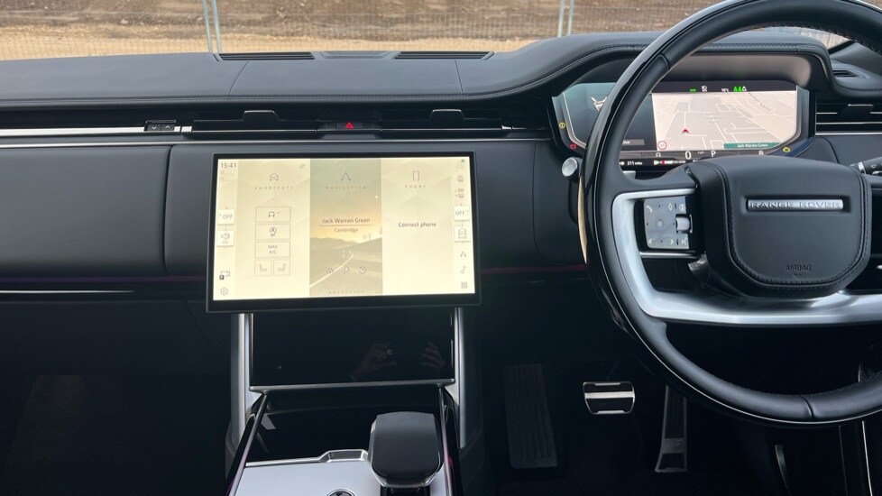 Used Land Rover Range Rover 2025 for sale - 76609507: Photo 29