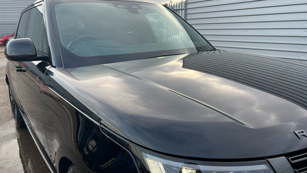 Used Land Rover Range Rover 2025 for sale - 76609507: Photo 34