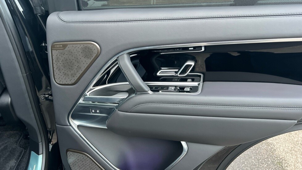 Used Land Rover Range Rover 2025 for sale - 76609507: Photo 41