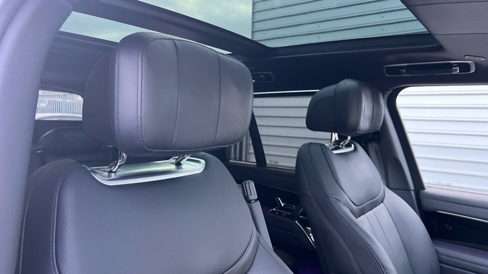 Used Land Rover Range Rover 2025 for sale - 76609507: Photo 45