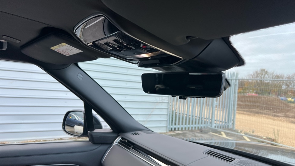 Used Land Rover Range Rover 2025 for sale - 76609507: Photo 46