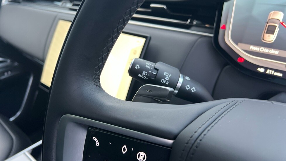 Used Land Rover Range Rover 2025 for sale - 76609507: Photo 48