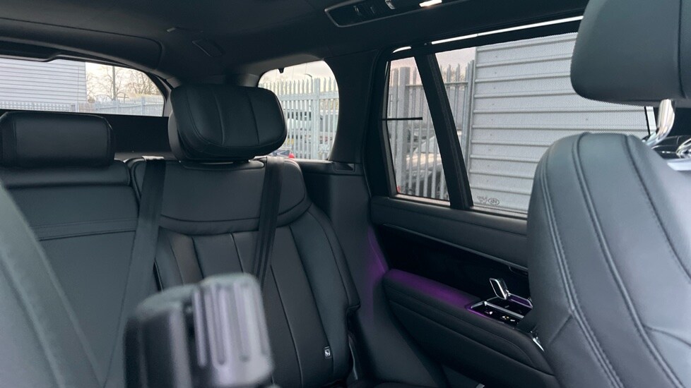 Used Land Rover Range Rover 2025 for sale - 76609507: Photo 50