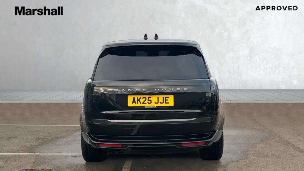 Used Land Rover Range Rover 2025 for sale - 76609507: Photo 6