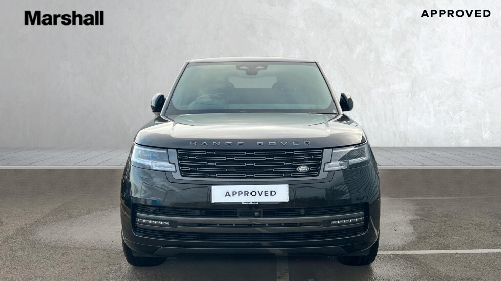 Used Land Rover Range Rover 2025 for sale - 76609507: Photo 7