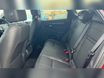 Used Land Rover Range Rover Evoque 2019 for sale - 76474880: Photo