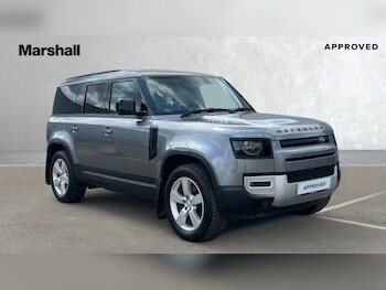 2021 - 3.0 D300 Hard Top HSE Auto