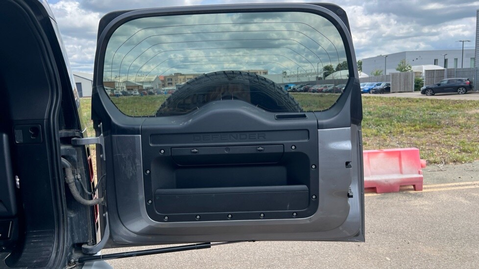 Vehicle 36
