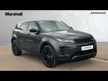 2023 - 1.5 P300e R-Dynamic HSE 5dr Auto