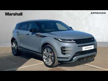 2022 - 2.0 D200 Autobiography 5dr Auto