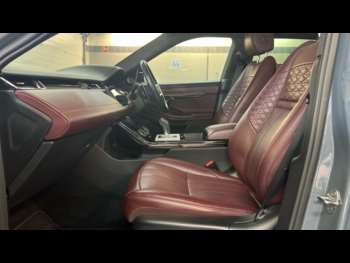 Used Land Rover Range Rover Evoque 2022 for sale - 74689428: Photo