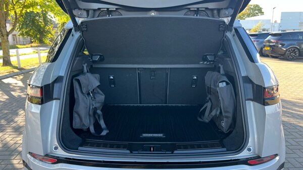 Used Land Rover Range Rover Evoque 2022 for sale - 76008022: Photo 10