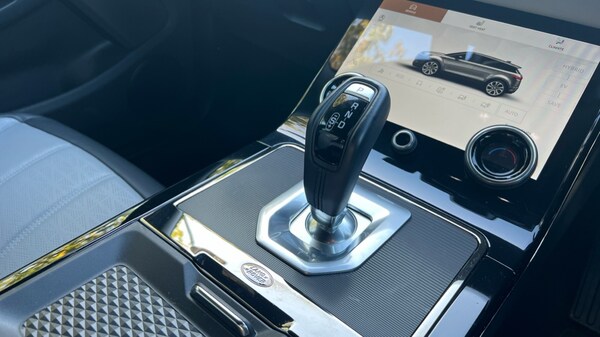 Used Land Rover Range Rover Evoque 2022 for sale - 76008022: Photo 13