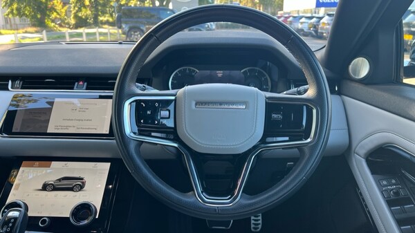 Used Land Rover Range Rover Evoque 2022 for sale - 76008022: Photo 15
