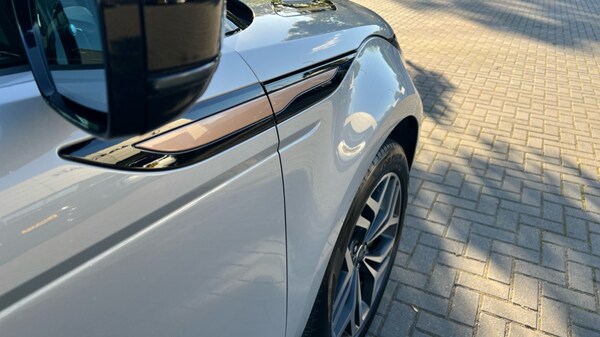 Used Land Rover Range Rover Evoque 2022 for sale - 76008022: Photo 20