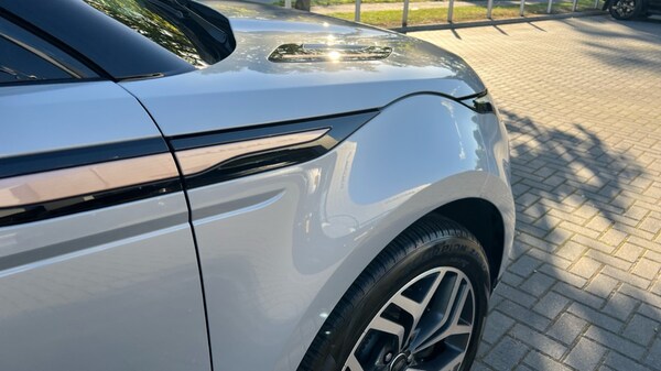 Used Land Rover Range Rover Evoque 2022 for sale - 76008022: Photo 22
